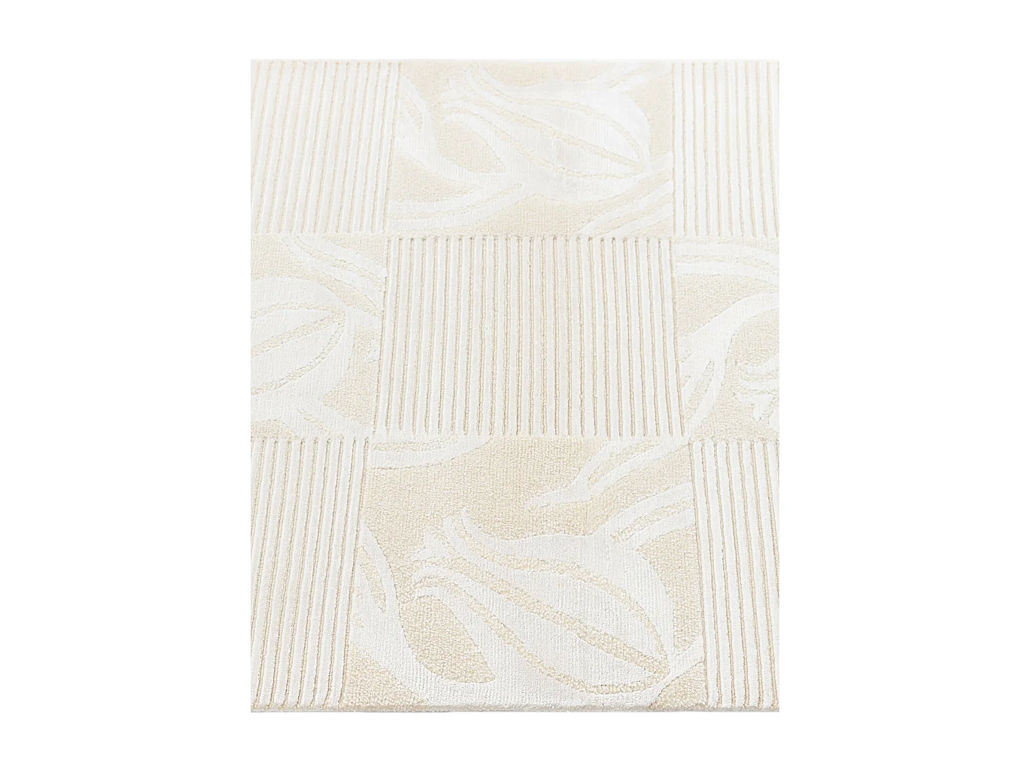 Loper-Woltapijt 302x81 Beige Darya