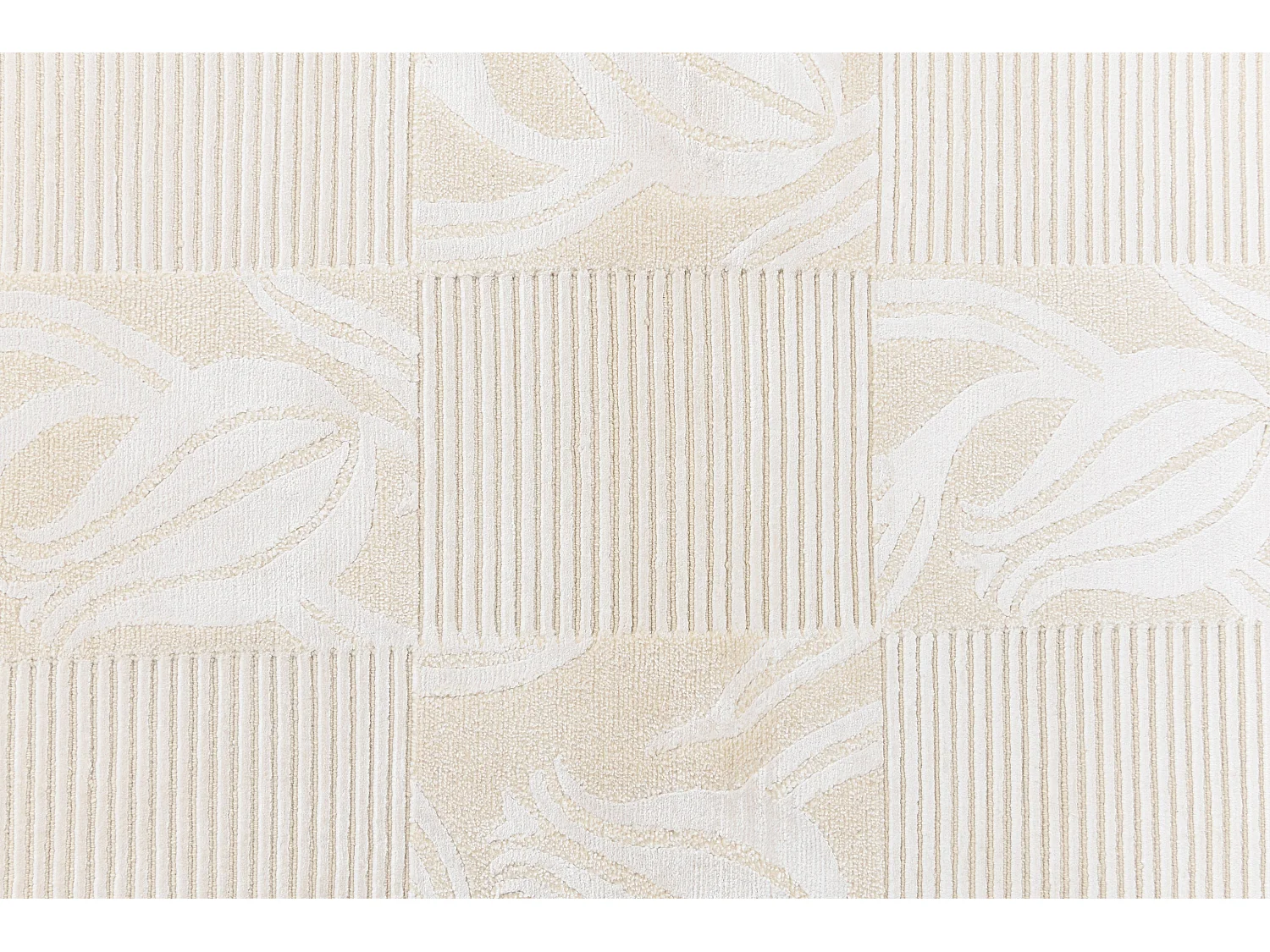 Loper-Woltapijt 302x81 Beige Darya