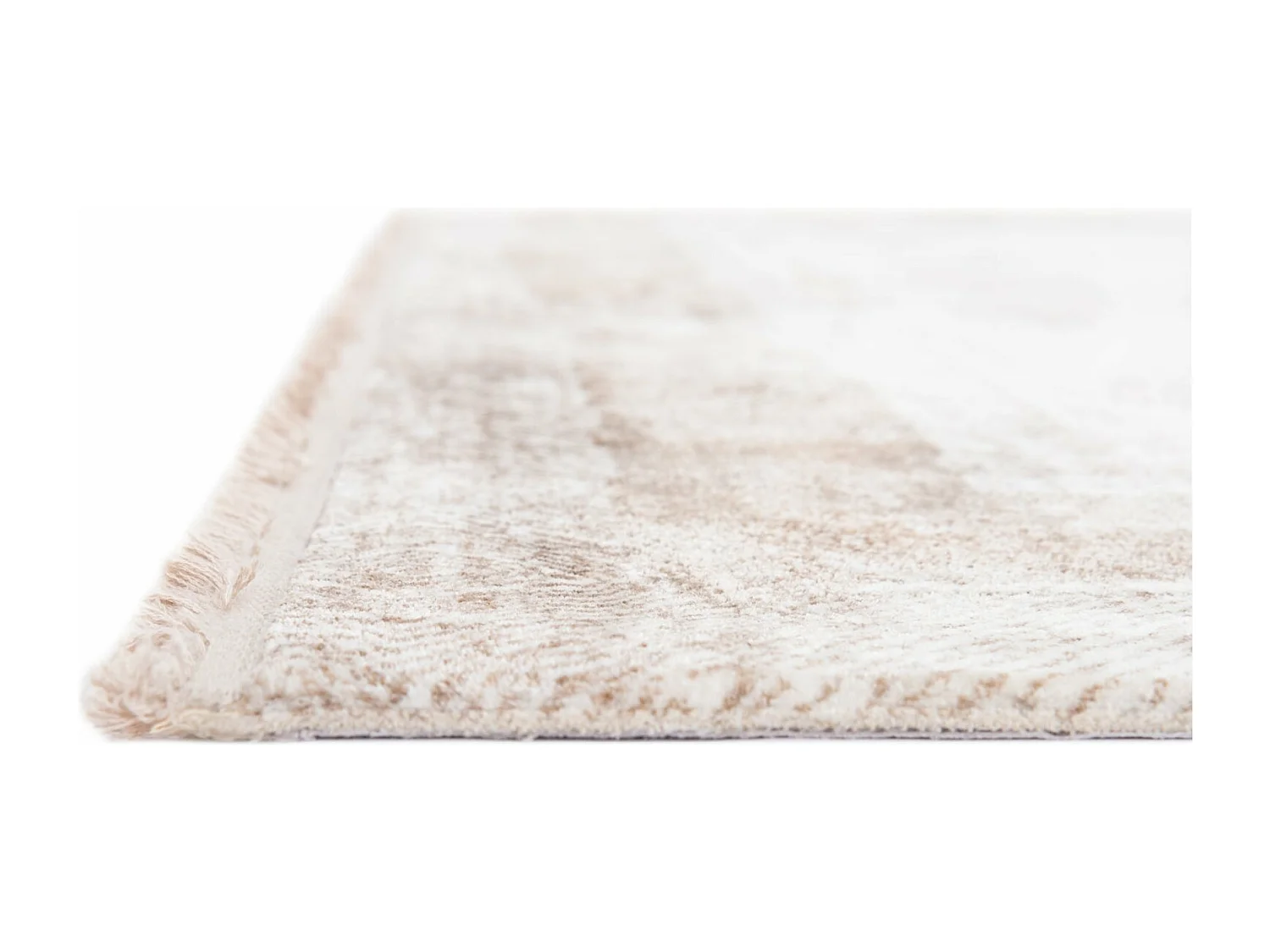 Tapis 240x305 beige Airolo Fade