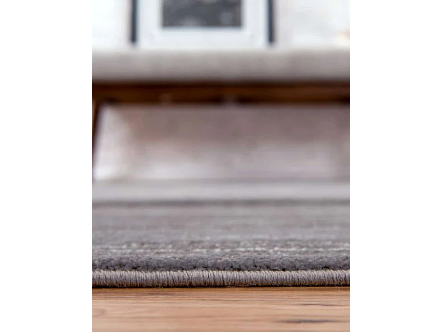 Tappeto 275x365 Grigio Bellevue