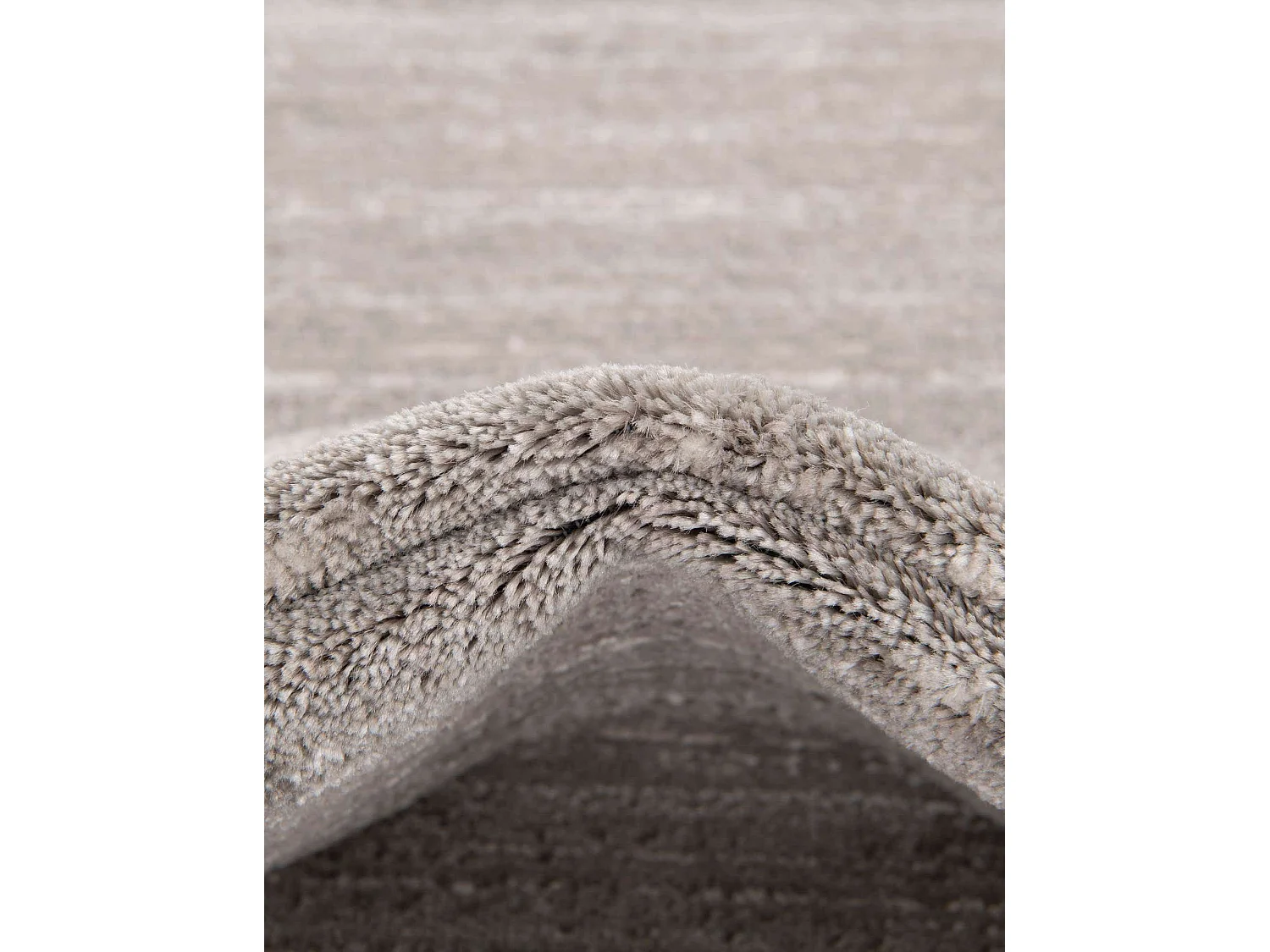 Tappeto 275x365 Grigio Bellevue