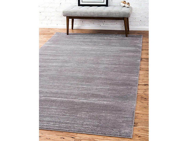 Tapis 275x365 Gris Bellevue