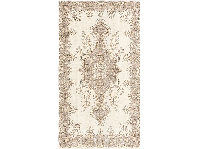 Woltapijt 297x165 Beige Ultra Vintage
