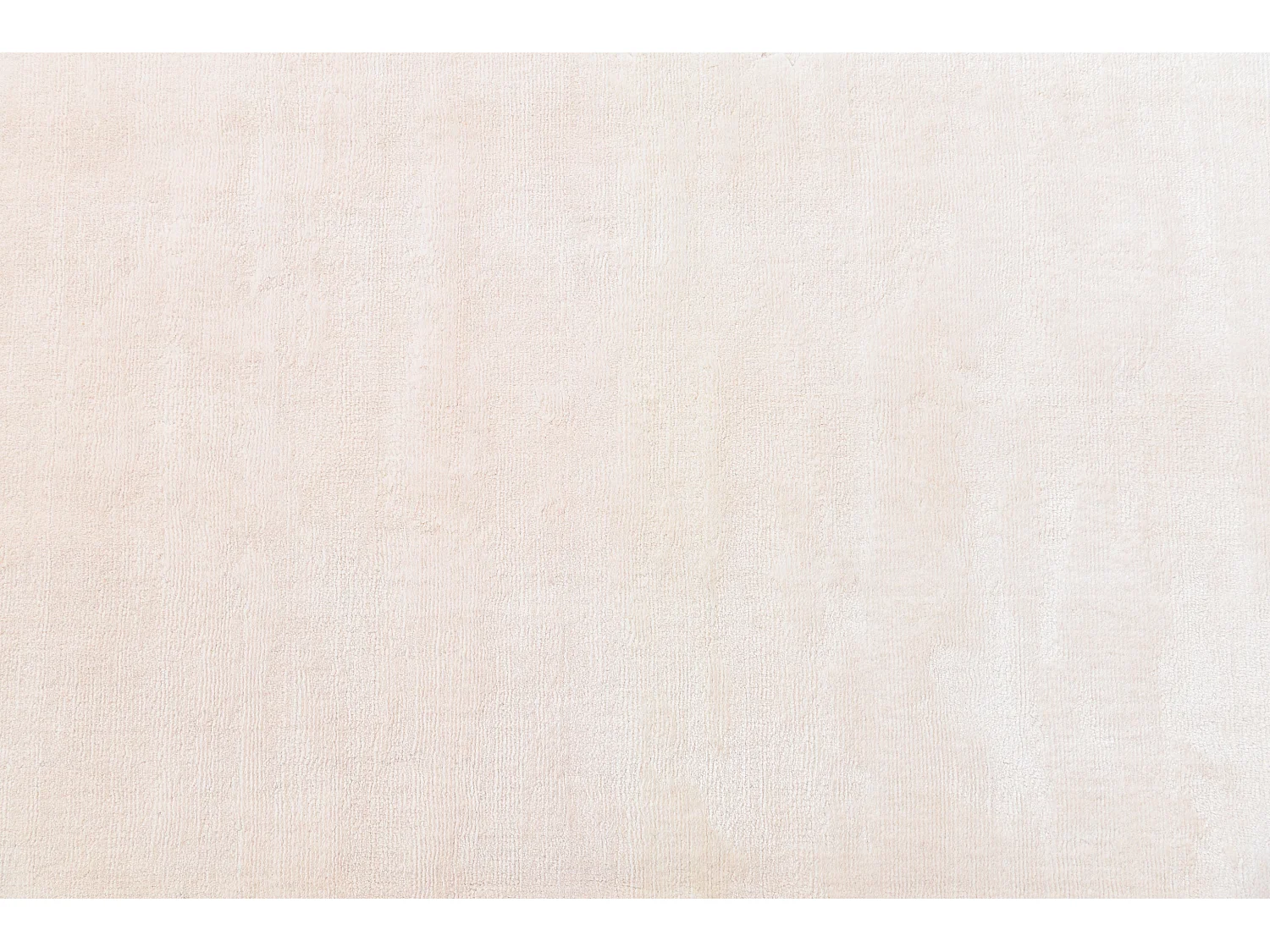 Tapis de laine 140x198 beige Darya