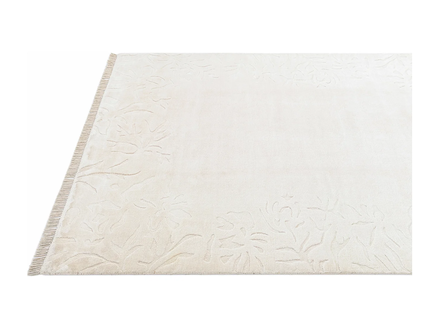 Woltapijt 198x140 Beige Darya