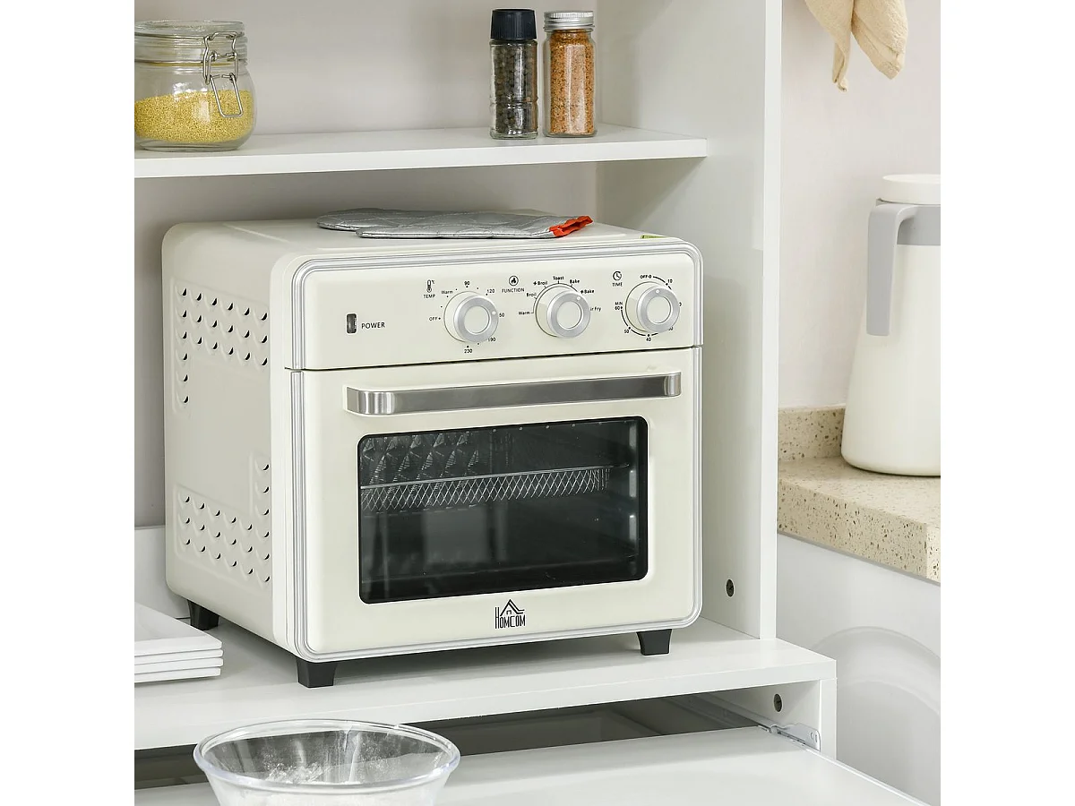 Alacena de cocina blanco 70x40x180 cm HOMCOM