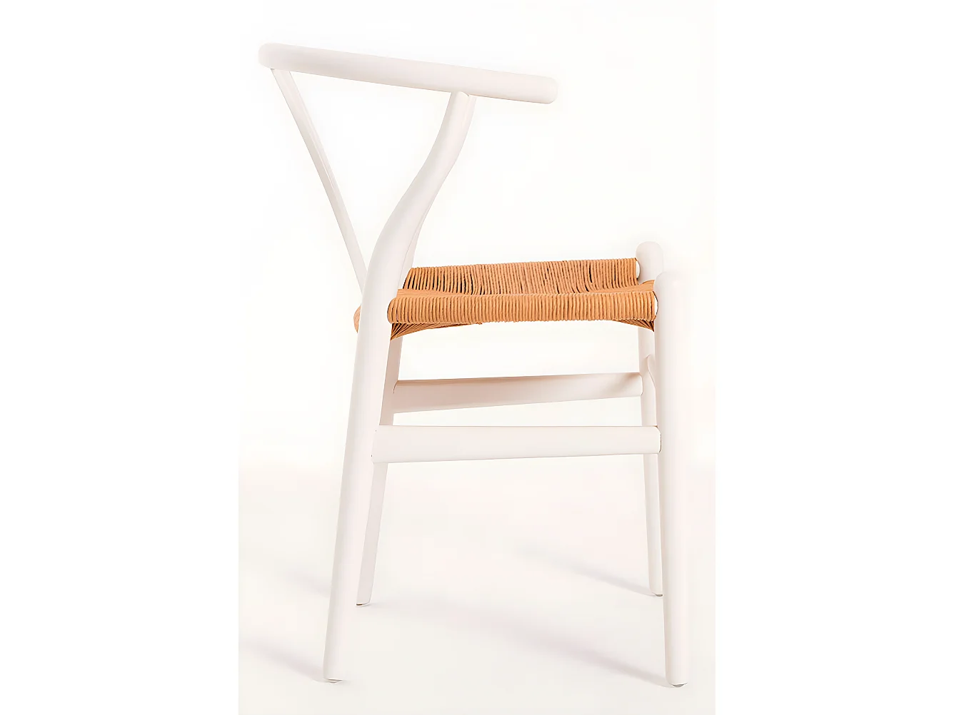 Packs Sillas Comedor - Pack 2 Sillas Wis Madera - Blanco