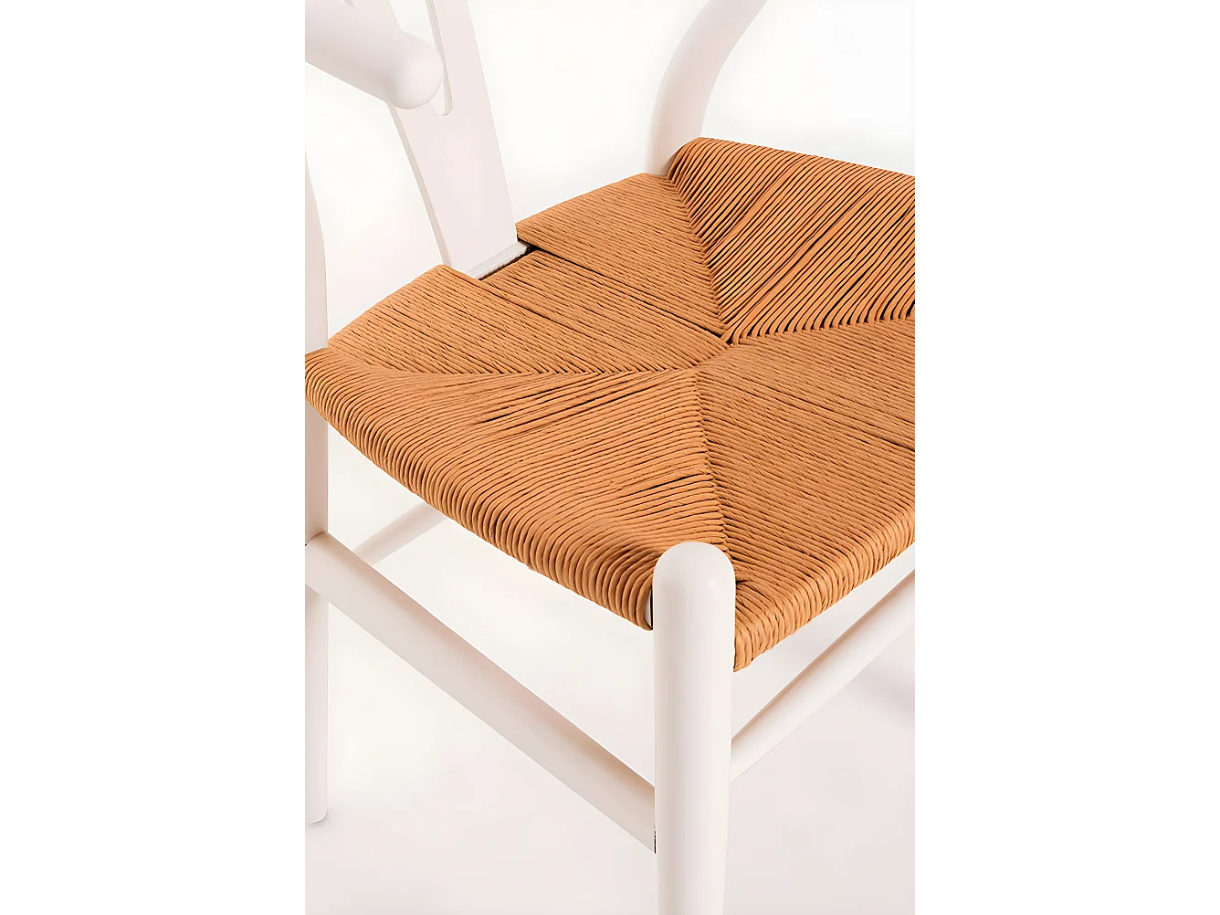 Packs Sillas Comedor - Pack 2 Sillas Wis Madera - Blanco