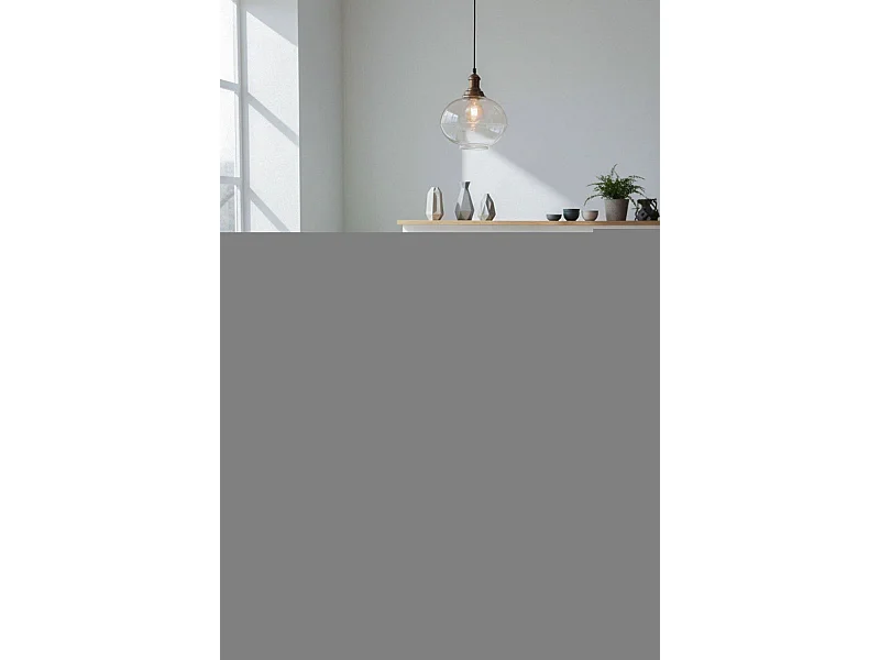 Sillas Comedor - Silla Torix Madera Natural - Negro mate