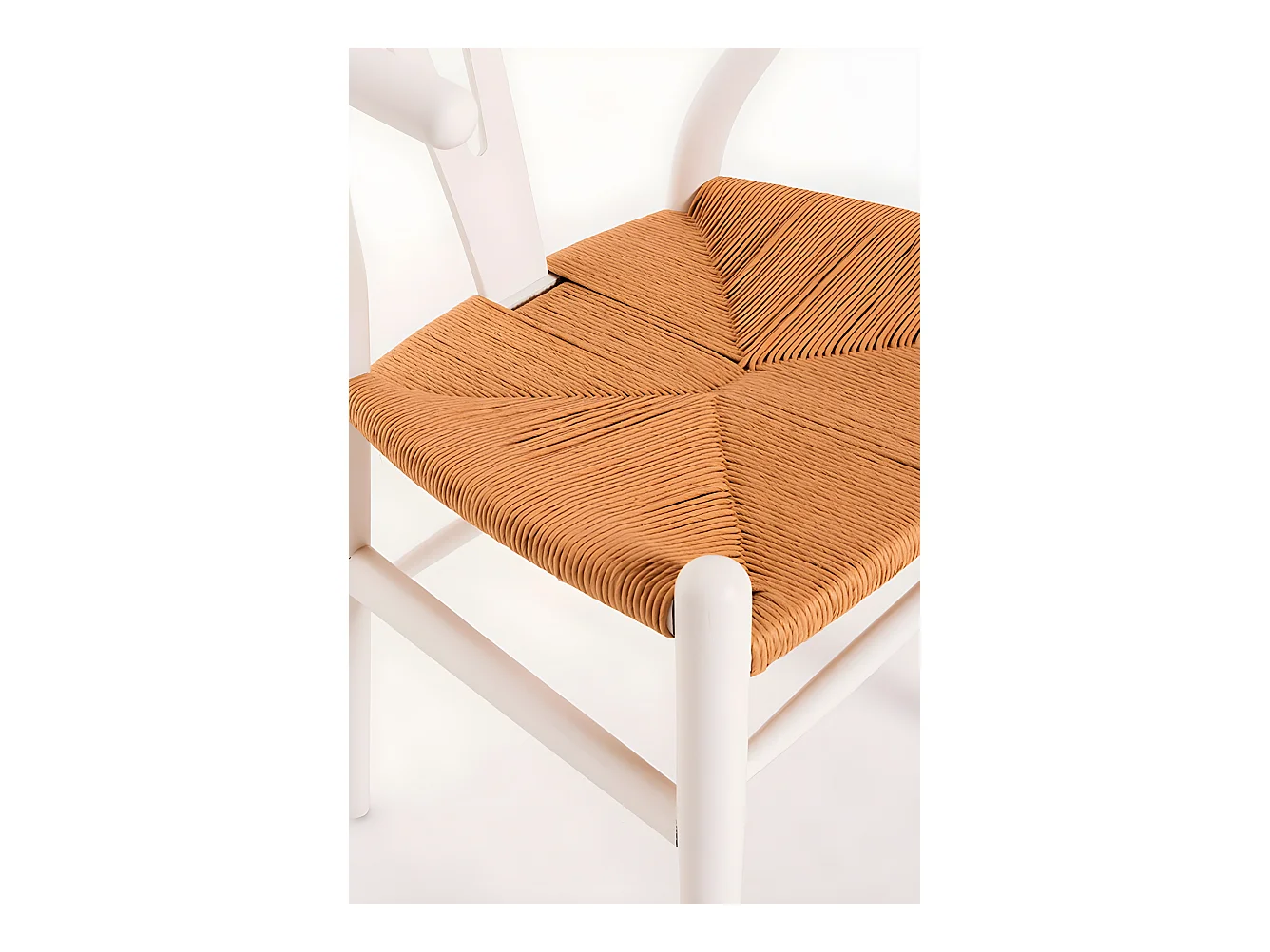 Packs Sillas Comedor - Pack 4 Sillas Wis Madera - Blanco