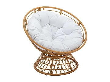 Fauteuil de jardin