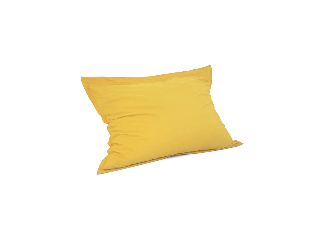 MATELAS POUR TOUS | Pouf Géant FLORIDA 140x180cm