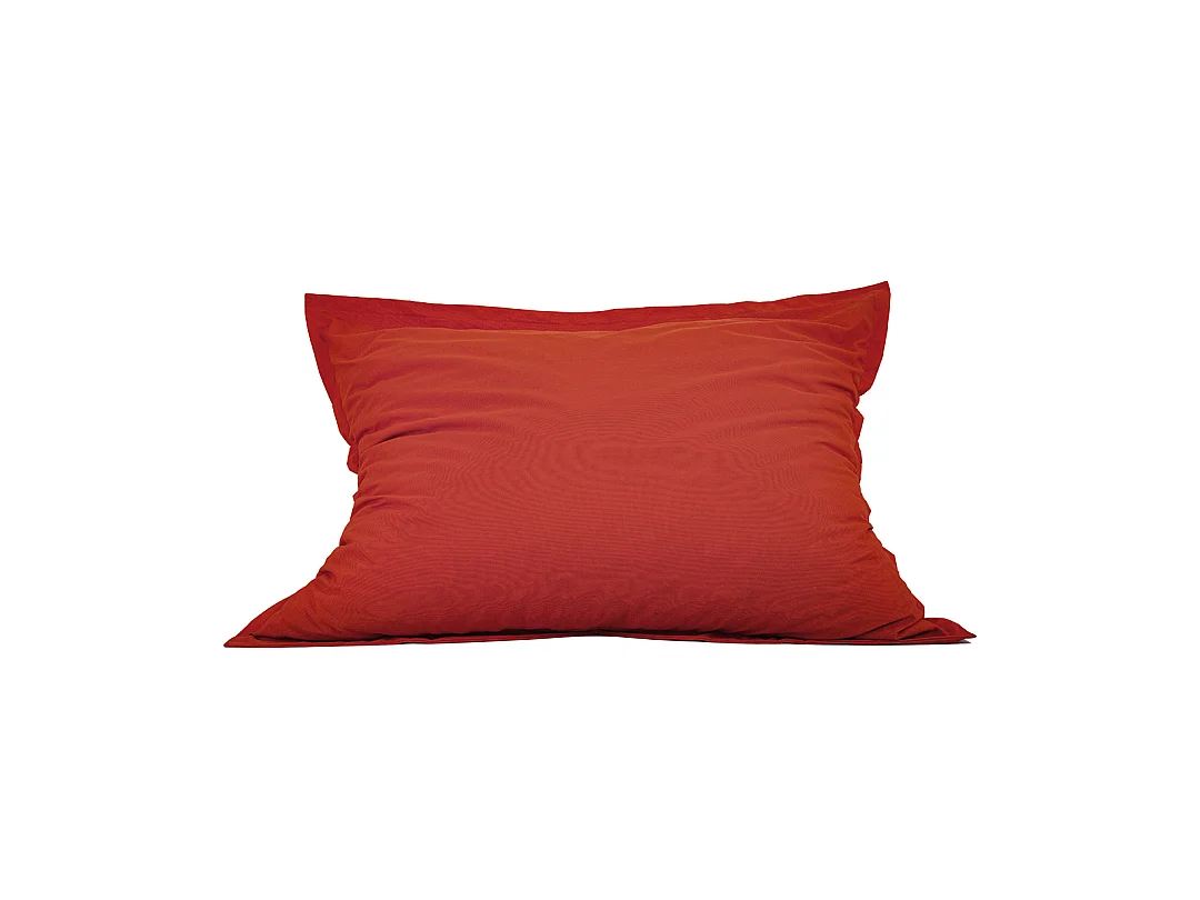 MATELAS POUR TOUS | Pouf Géant FLORIDA 140x180cm
