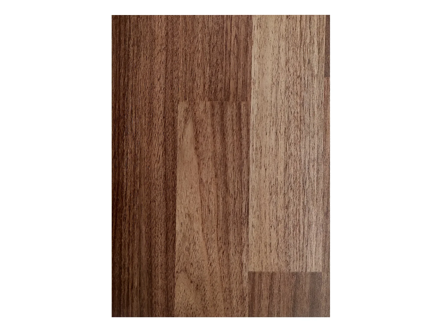 Suelo Vinilico| Compoción 50% PVC / 50% Vinilo| Linoleo| Revestimiento PVC| Imitacion Parquet| Roble Oscuro| Medida 140X500CM