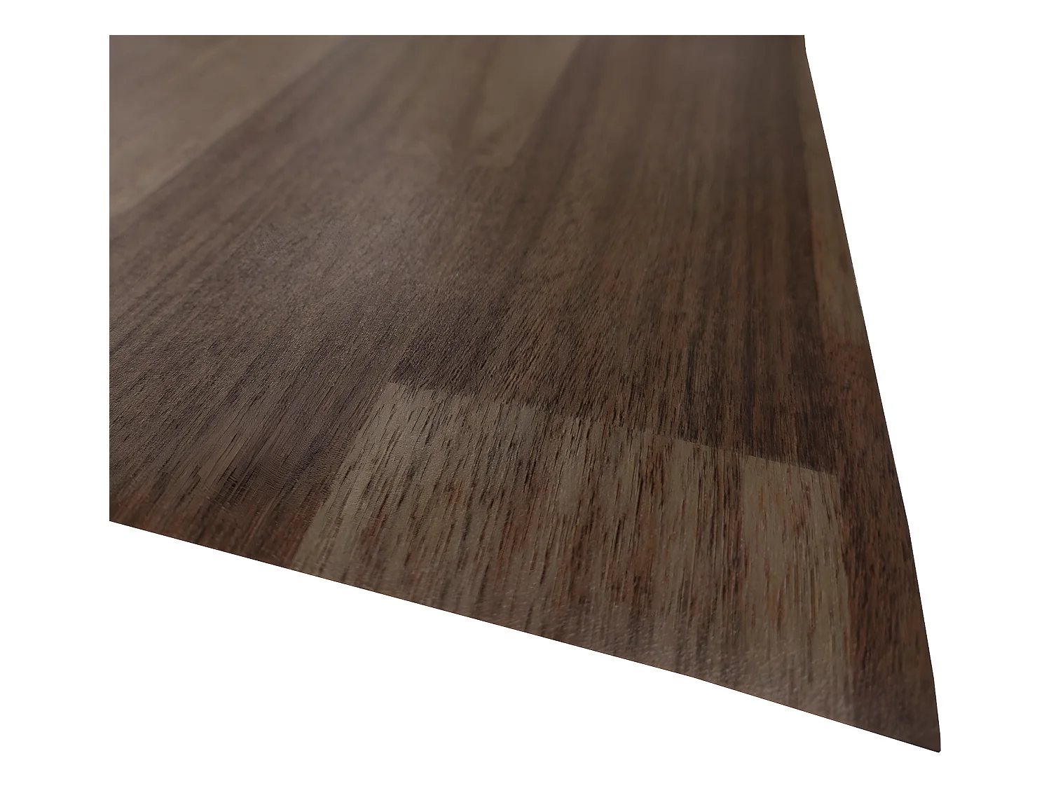 Suelo Vinilico| Compoción 50% PVC / 50% Vinilo| Linoleo| Revestimiento PVC| Imitacion Parquet| Roble Oscuro| Medida 140X500CM