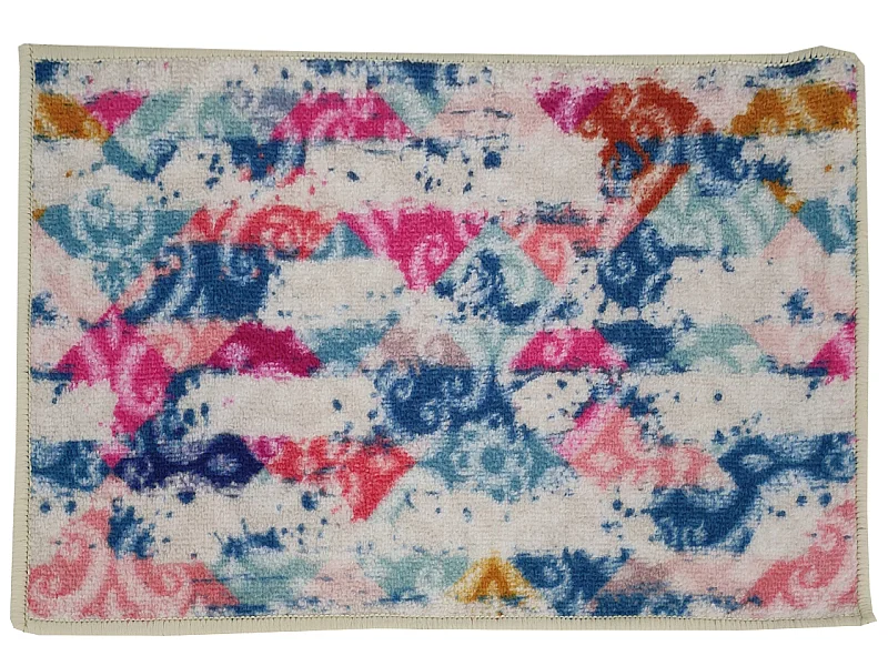 Alfombra Versalles Colores 50X80 CM