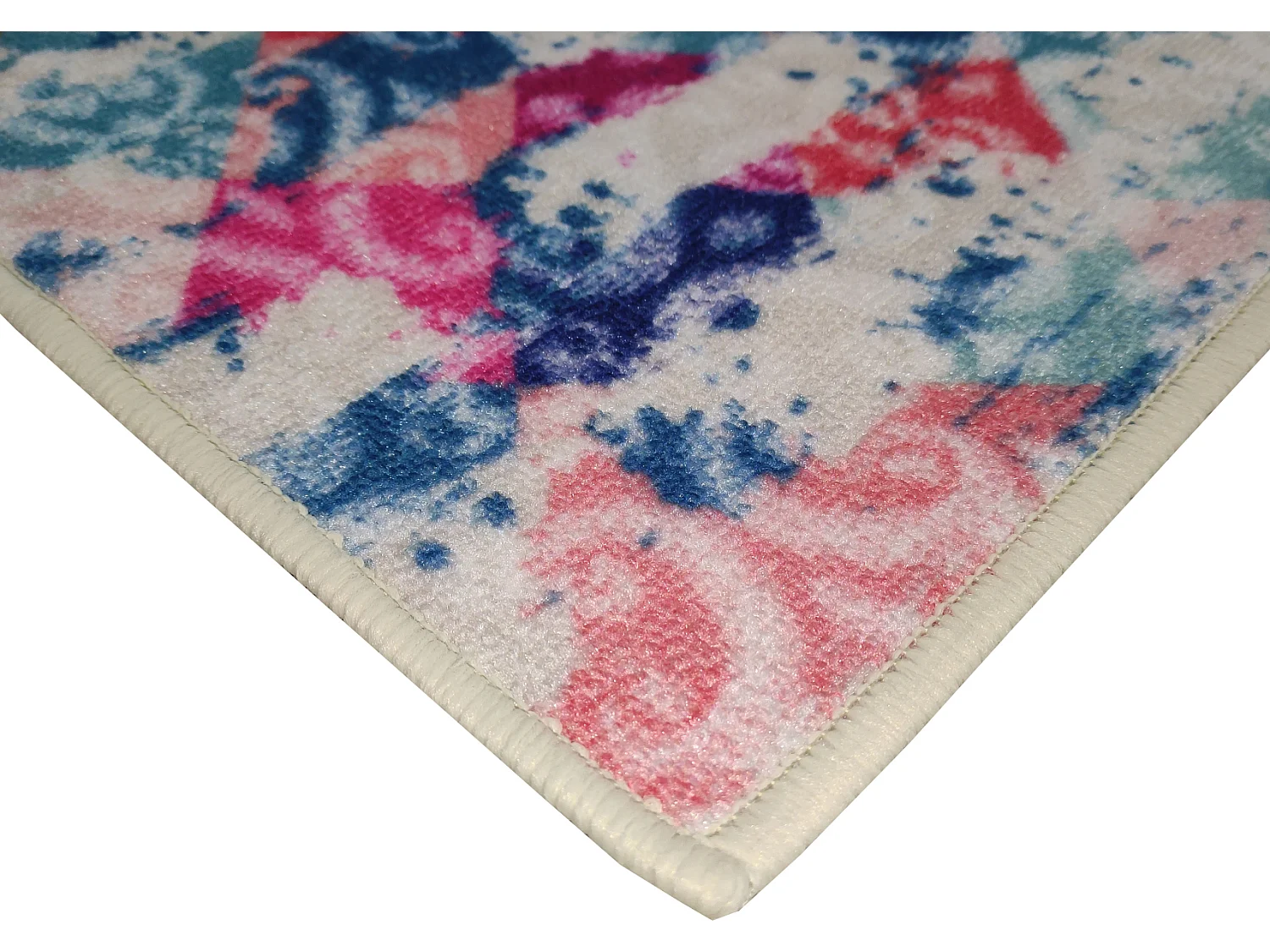 Alfombra Versalles Colores 50X80 CM