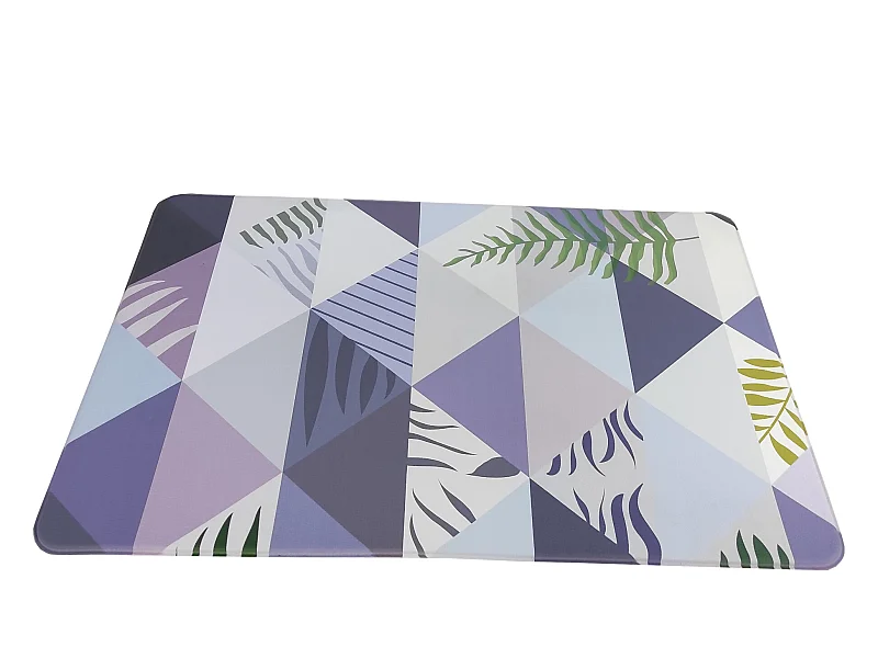 Tappeto Cucina| 45X120 CM| Composizione In Vinile/Viscoelastico| Passatoie| Ravena