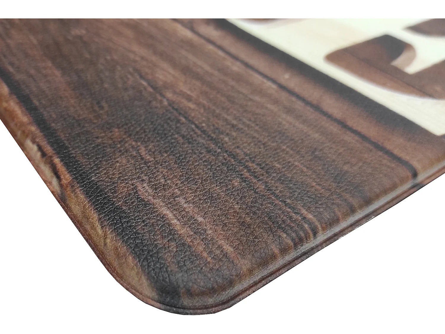 Tappeto Cucina| 40X60 CM| Composizione In Vinile/Viscoelastico| Passatoie| Home