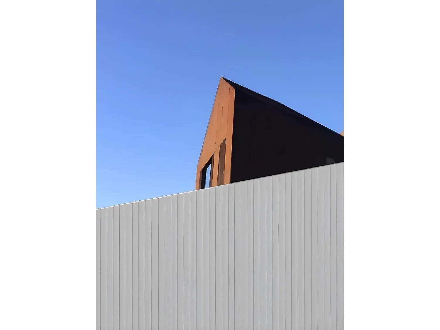 Canisse Brise Vue PVC| 1,5X3 M| Blanc| Lattes 11 MM| Composition 100% PVC| Liens Fixation Inclus