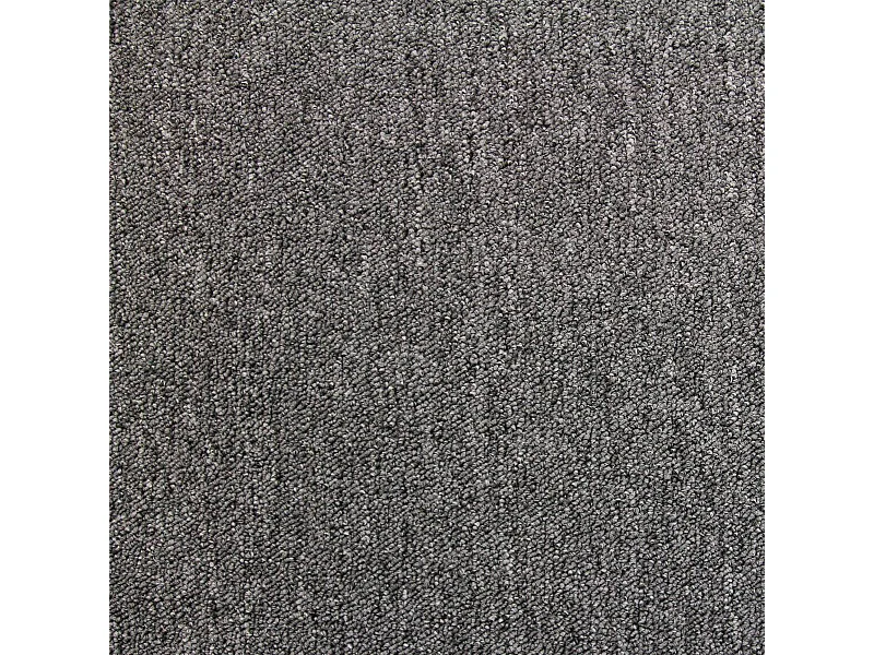 20 x Tapijttegels - Antraciet - 50x50cm 5m2