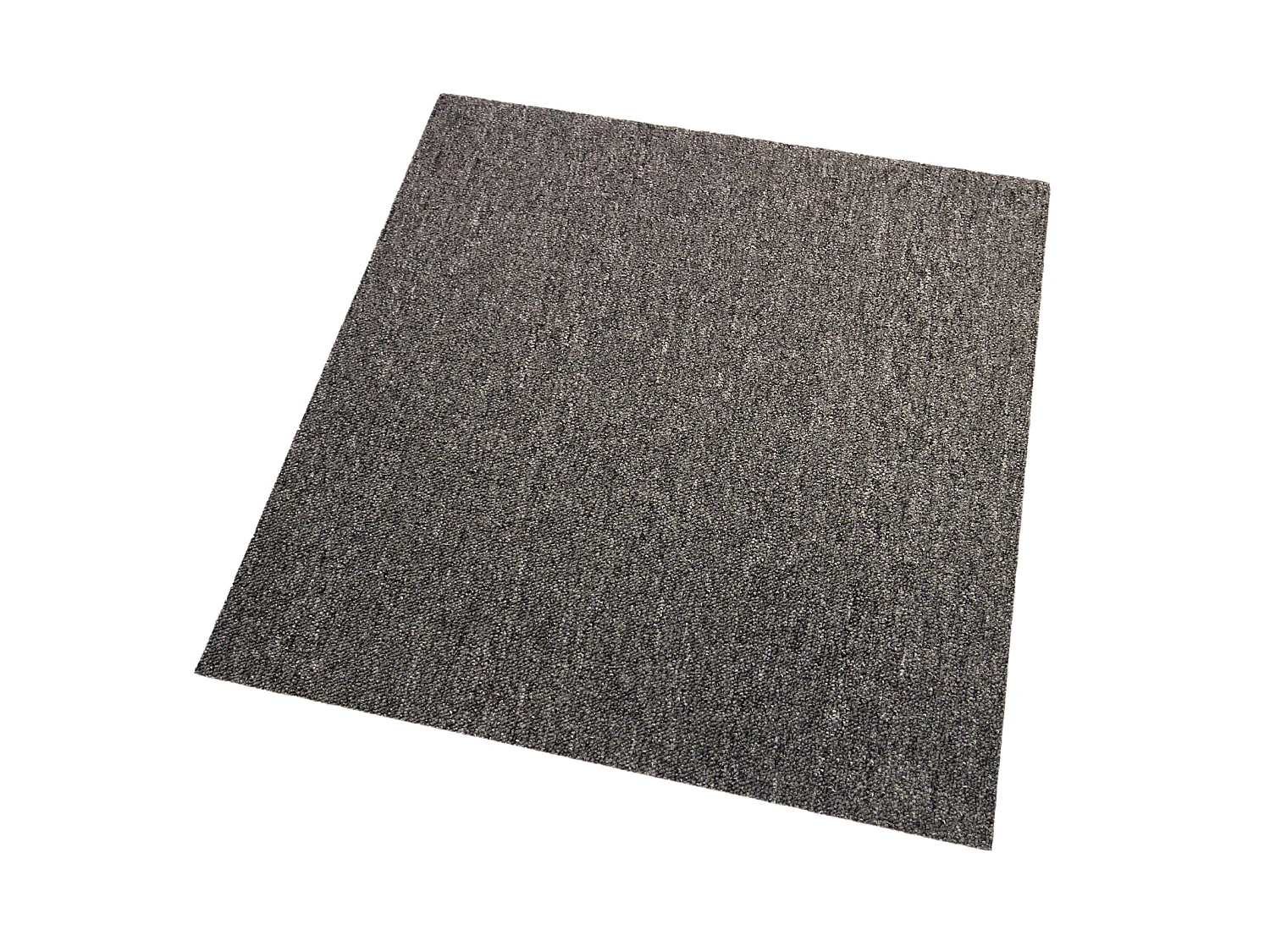 40 x Dalles de Moquette Gris Anthracite 10m²