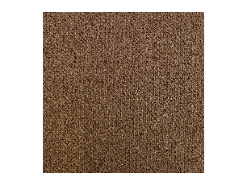 20 x Tapijttegels - 50x50cm 5m2 - Zand