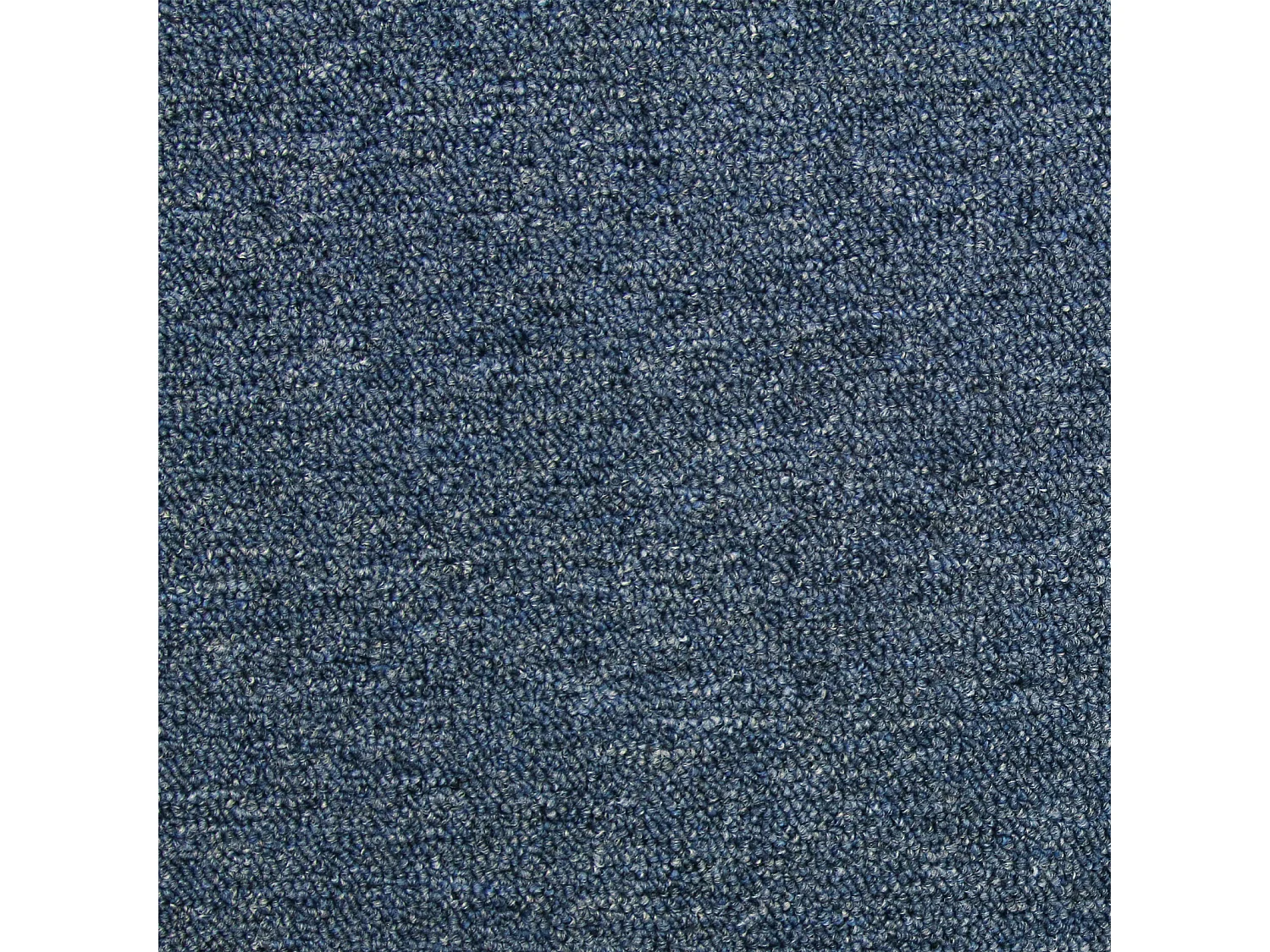 40 x Dalles de Moquette Bleu 10m²