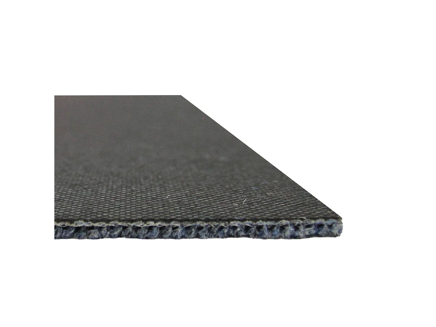 40 x Dalles de Moquette Bleu 10m²