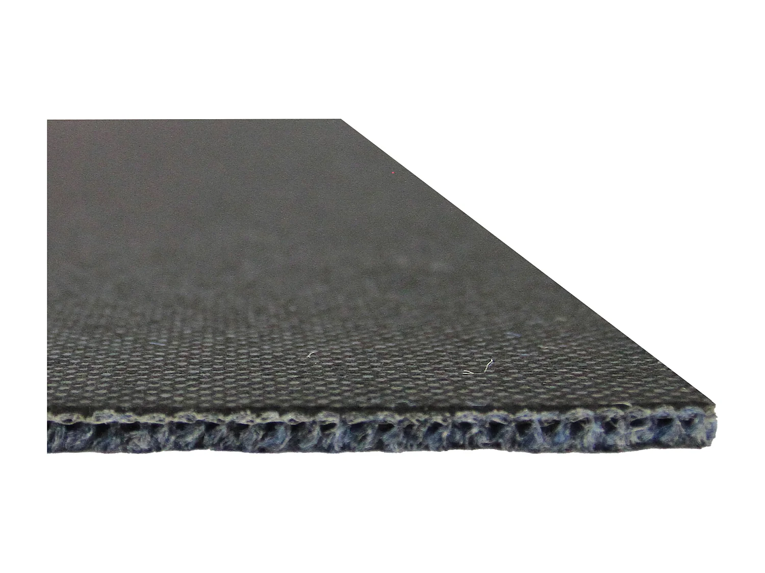 40 x Dalles de Moquette Bleu 10m²