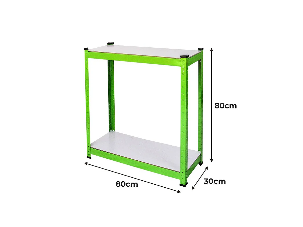 Polytunnel mit Folie und Regale Gewächshaus Treibhaus Tomatenhaus Pflanzenhaus Folientunnel 19mm 5m x 2m