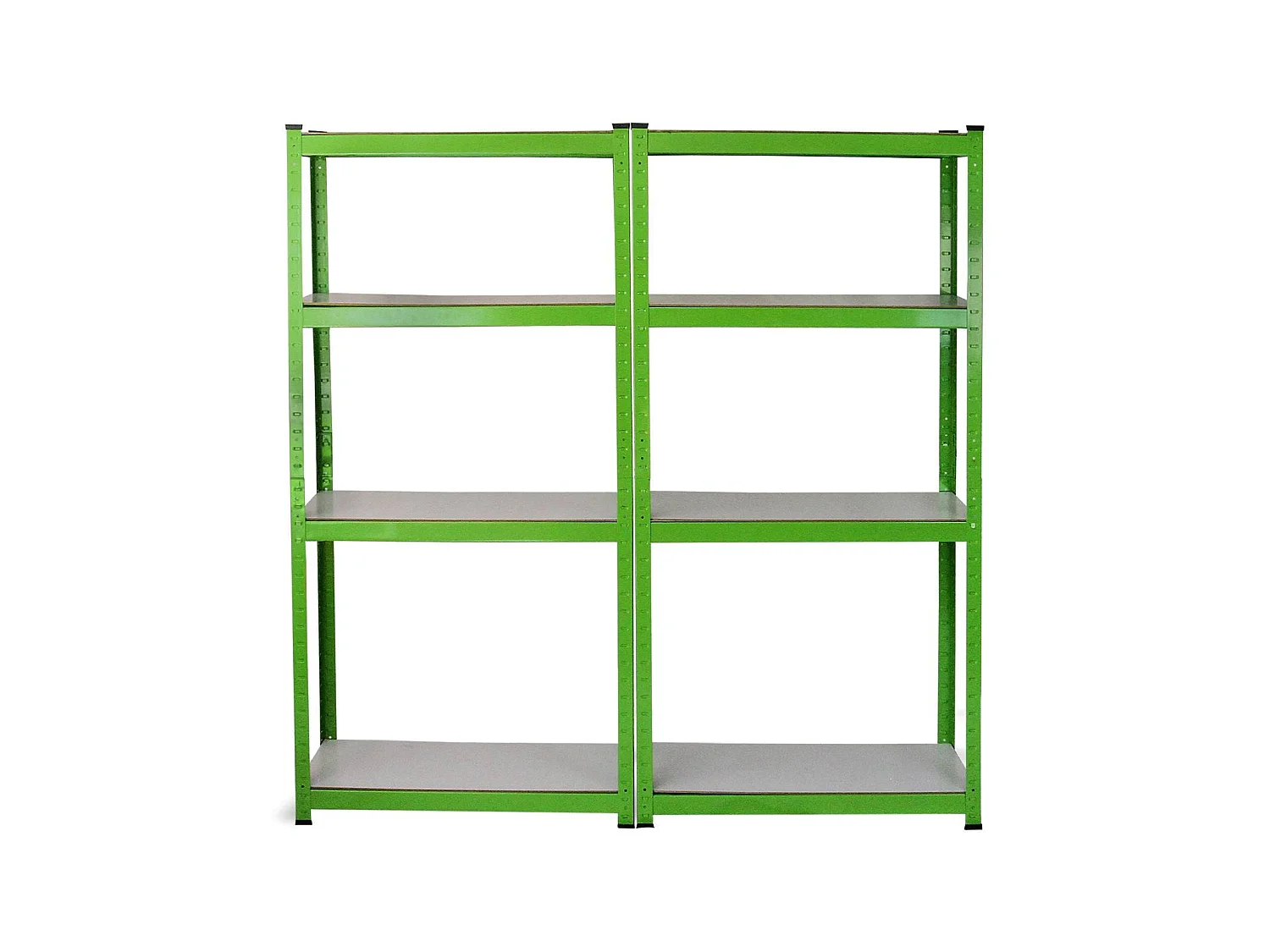 Serre de Jardin 1.8mx3m & 2 Étagères Imperméable