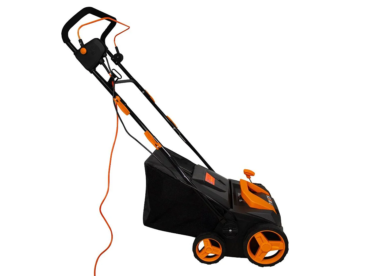 Aspirateur 2 en 1 pour Gazon Artificiel