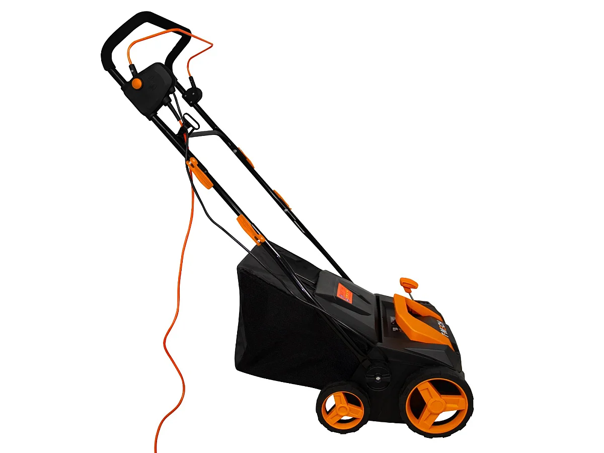 Aspirateur 2 en 1 pour Gazon Artificiel