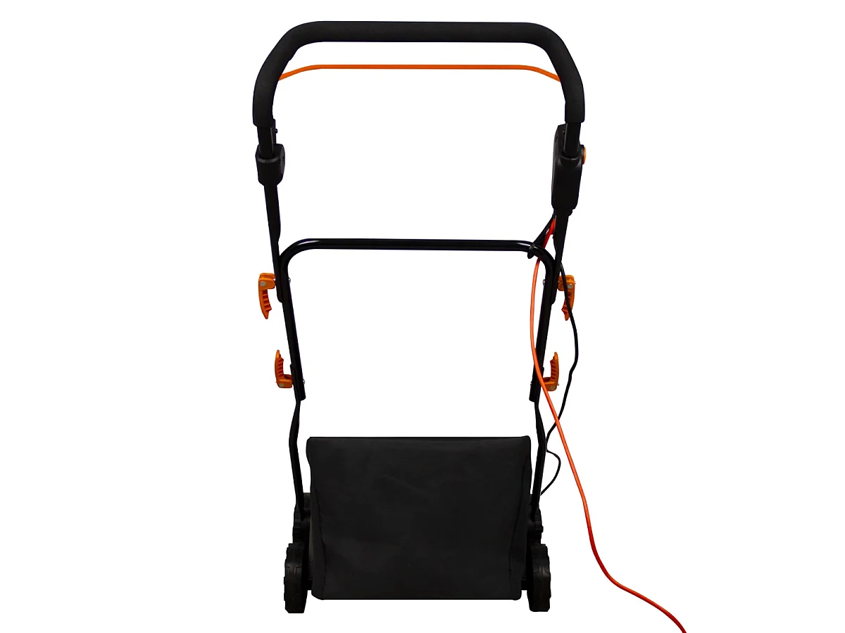 Aspirateur 2 en 1 pour Gazon Artificiel