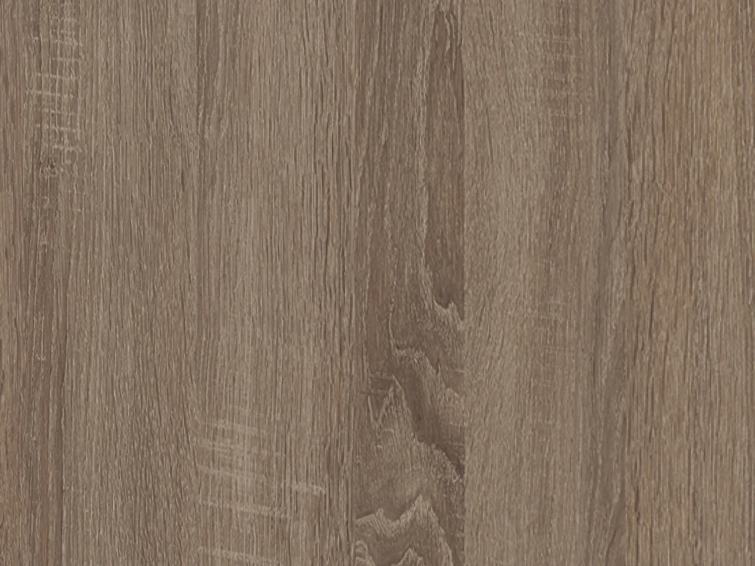 Mueble de baño flotante - Color natural claro - 150 cm - MAGDALENA II