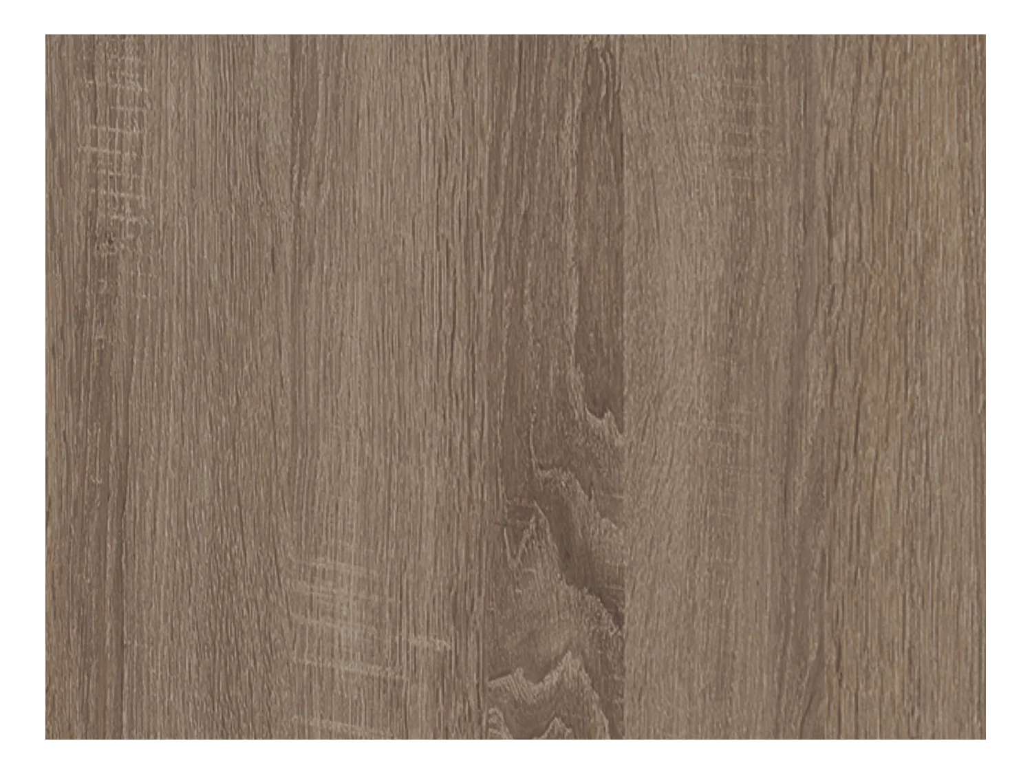 Meuble sous vasque suspendu - Coloris naturel clair - 150 cm - MAGDALENA II