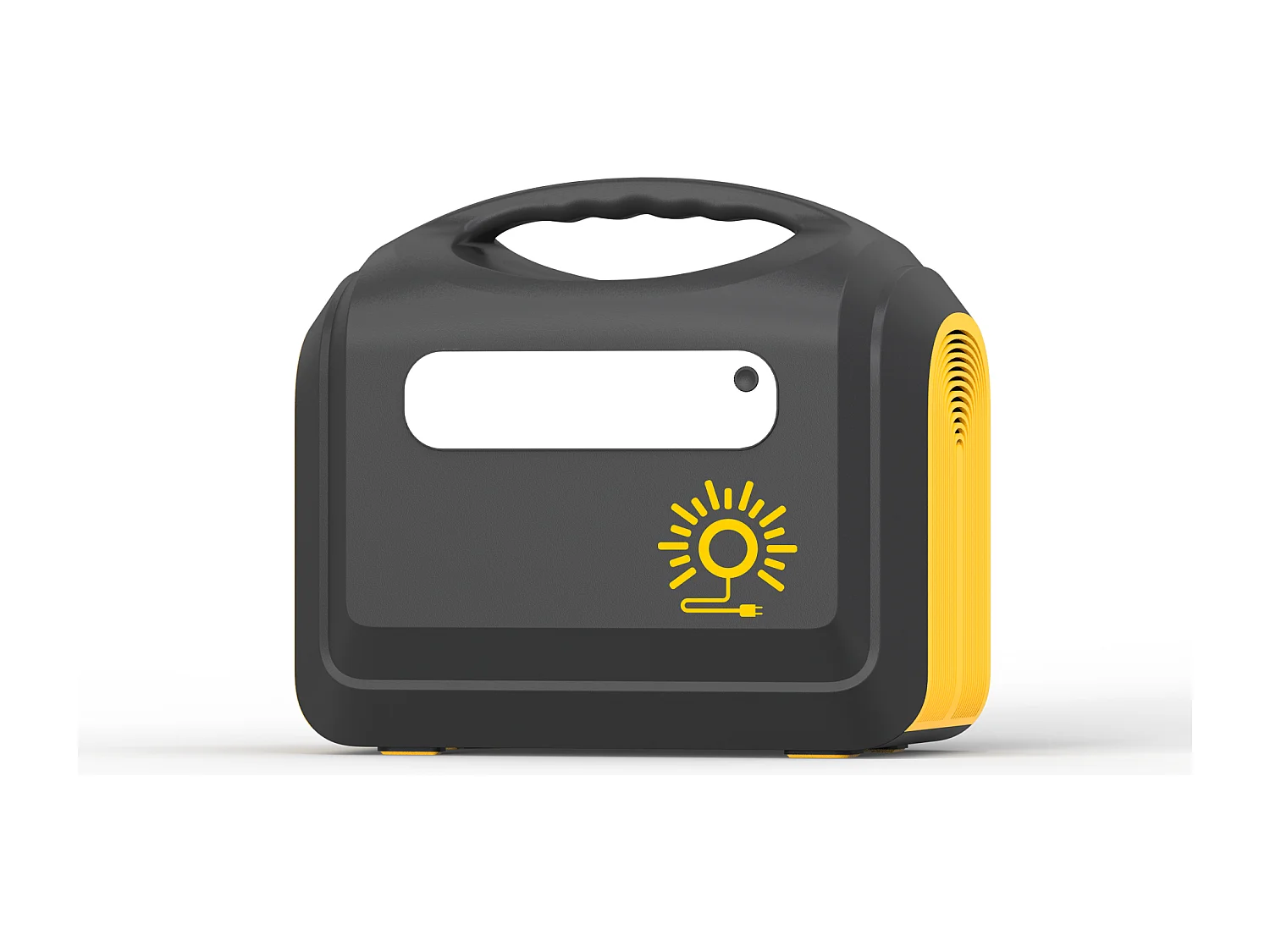 Batterie électrique portable - Capacité 1488 Wh - 1800 W - ELECFULL