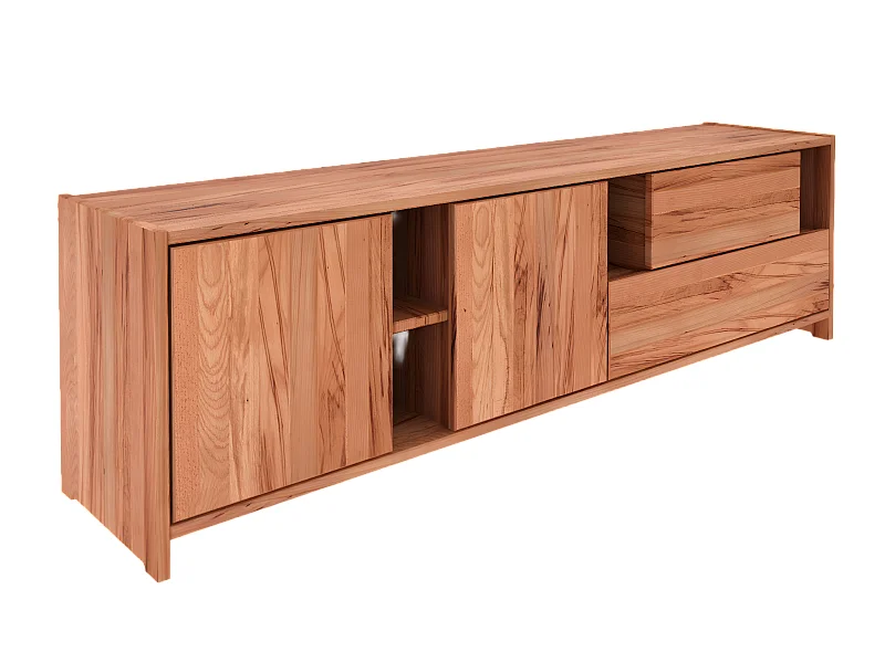 VIGO - Kommode  aus Kernbuche, naturgeölt