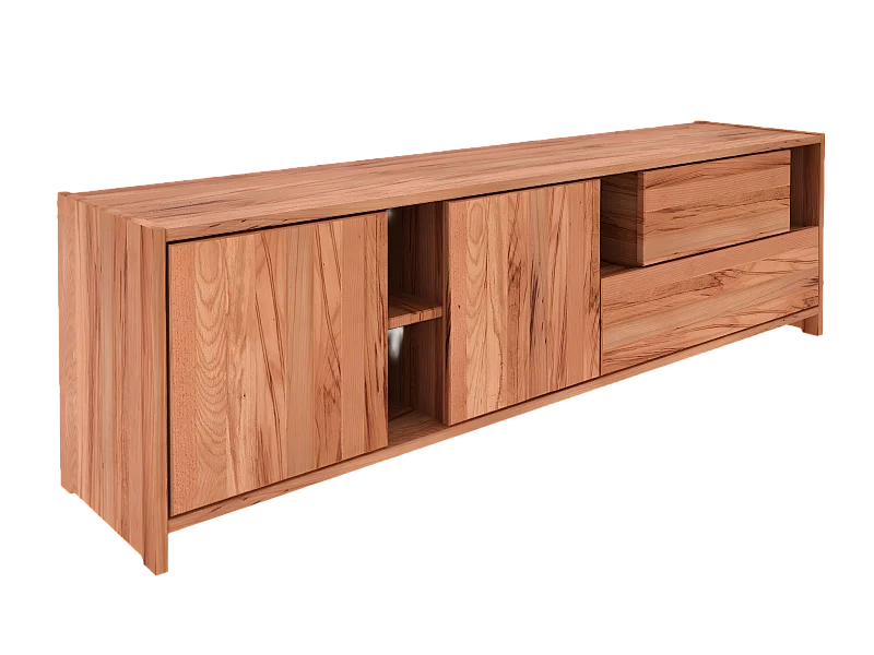 VIGO - Kommode  aus Kernbuche, naturgeölt