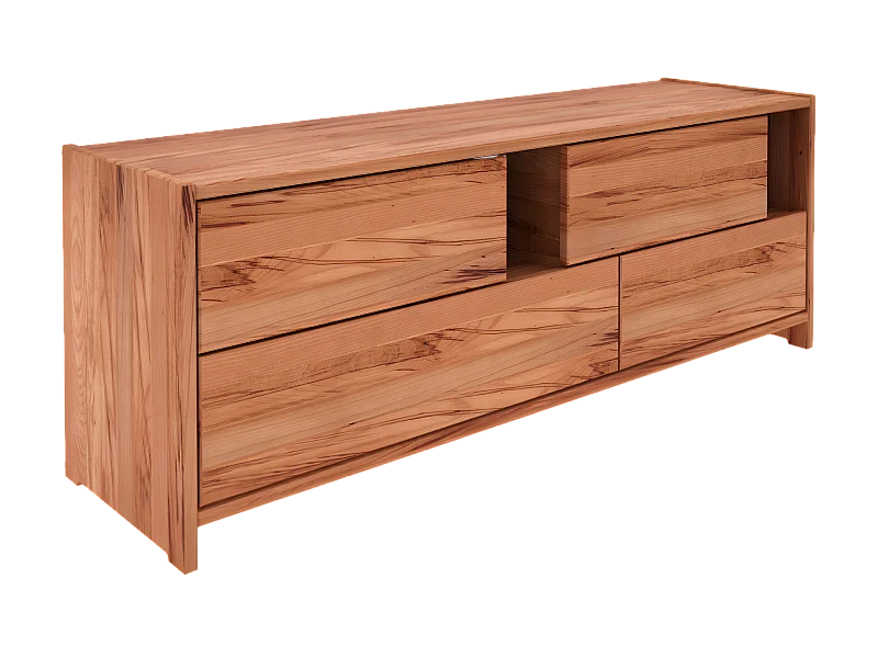 VIGO - Kommode  aus Kernbuche, naturgeölt