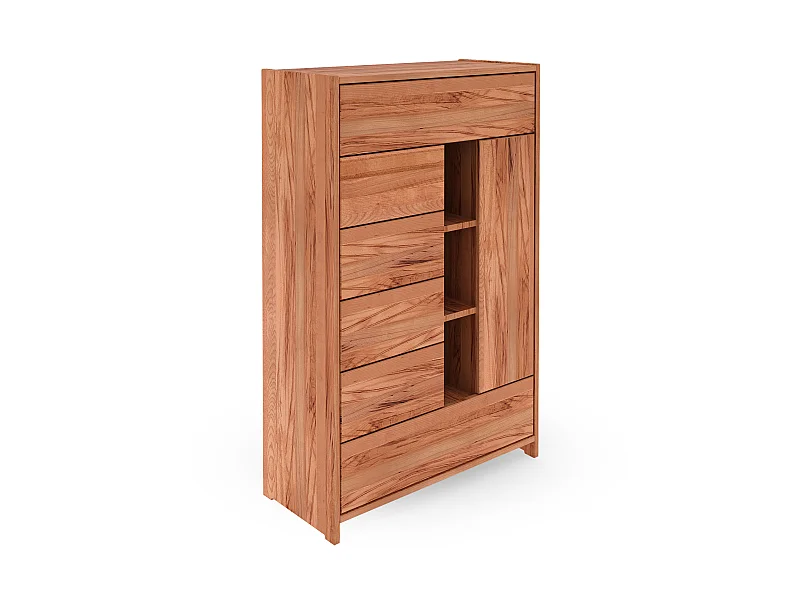 VIGO - Kommode  aus Kernbuche, naturgeölt