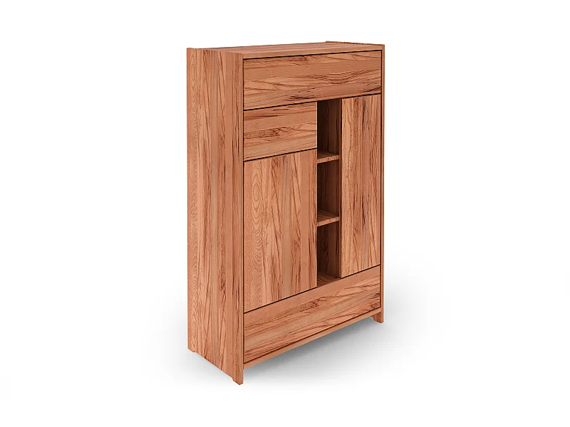 VIGO - Kommode  aus Kernbuche, naturgeölt