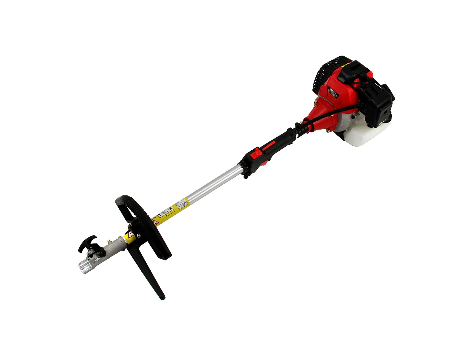 T-Mech 5 in 1 Multitool voor de Tuin