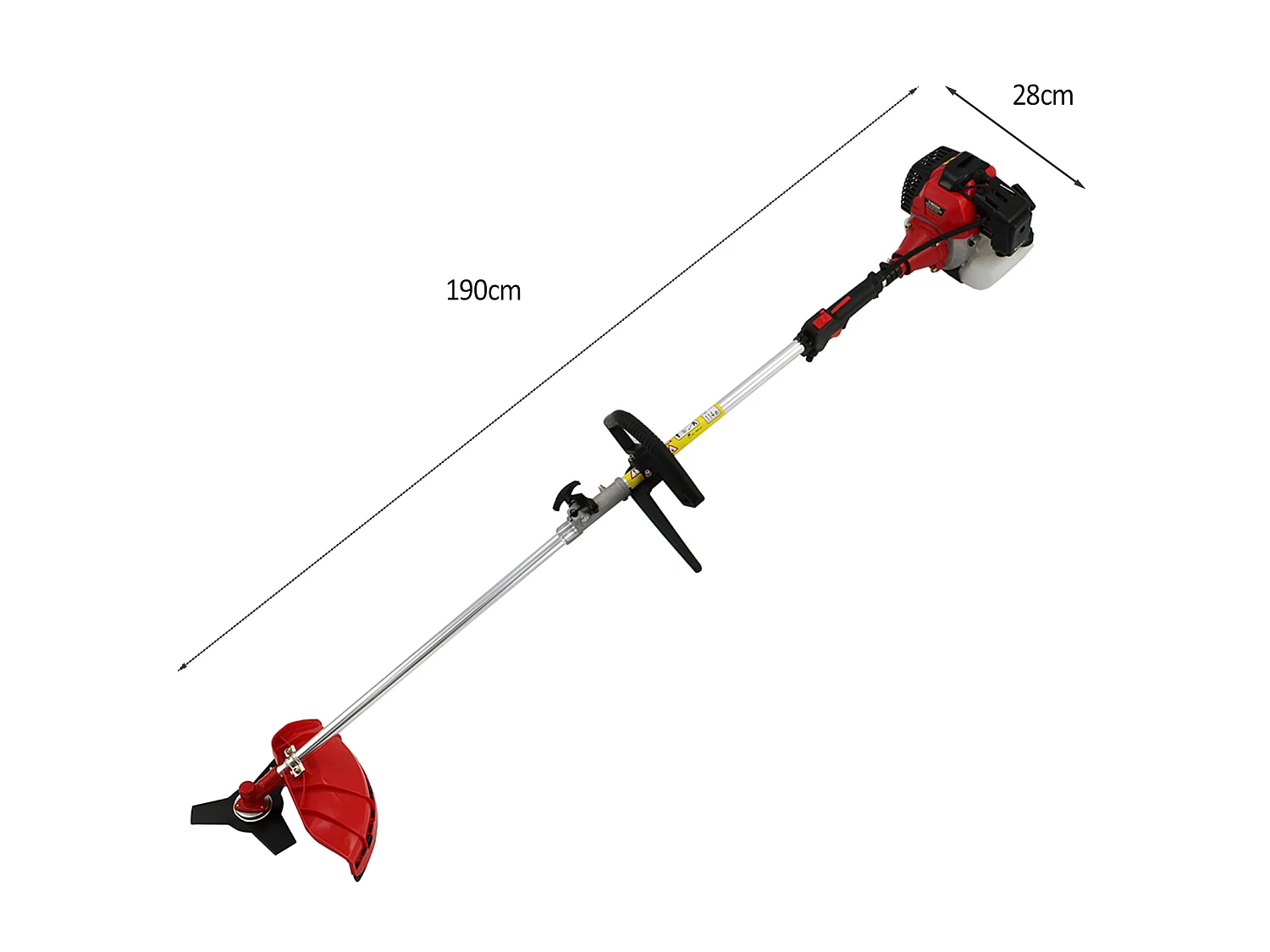 Outil Multifonction 5 en 1 T-Mech