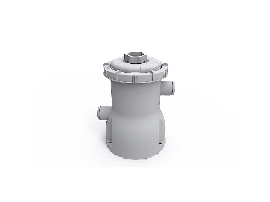 Piscine ronde autoportante Jilong 3m x 76cm