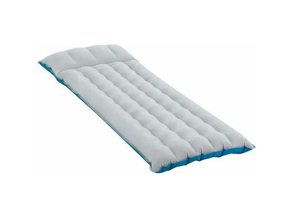 Matelas de camping en vinyle laminé 189x72x20 cm Intex 67998