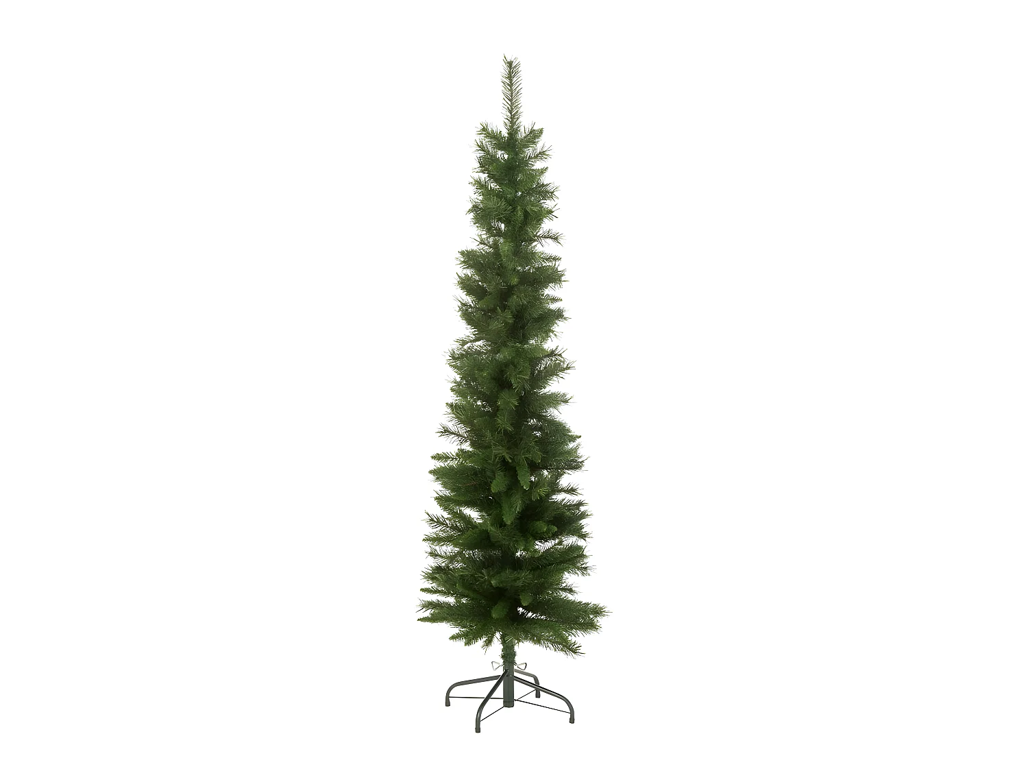 Sapin de Noël Artificiel "Classique" 180cm Vert