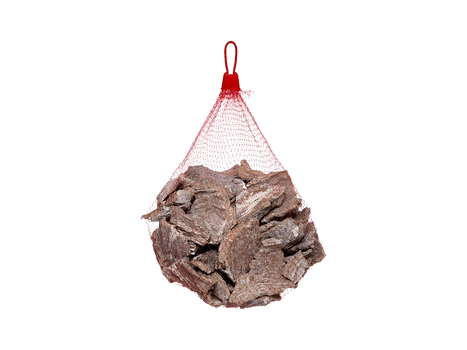 Morceaux d'Écorce pour "Crèche" 30cm Naturel