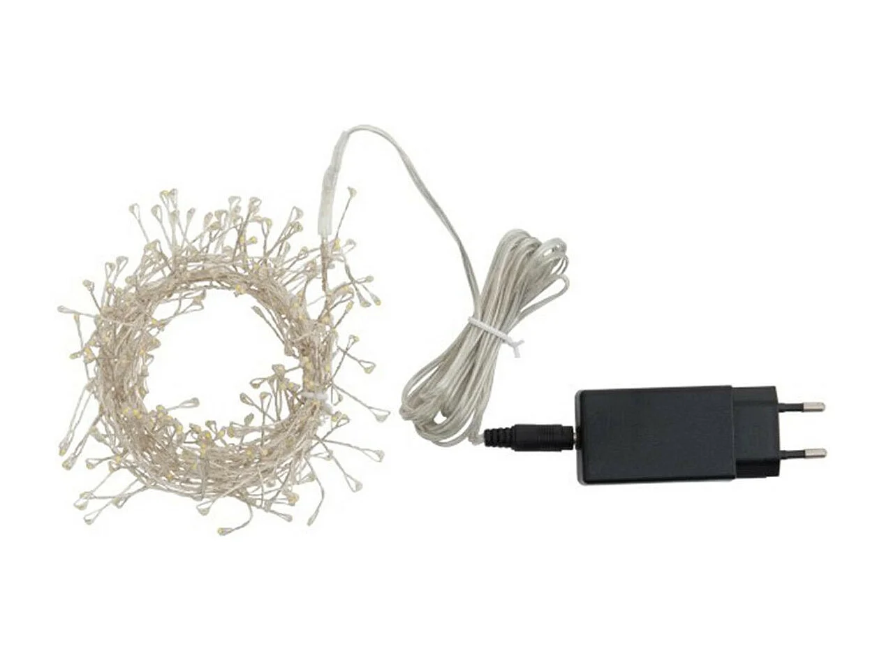 Guirlande Lumineuse "Ramification" 200cm Blanc